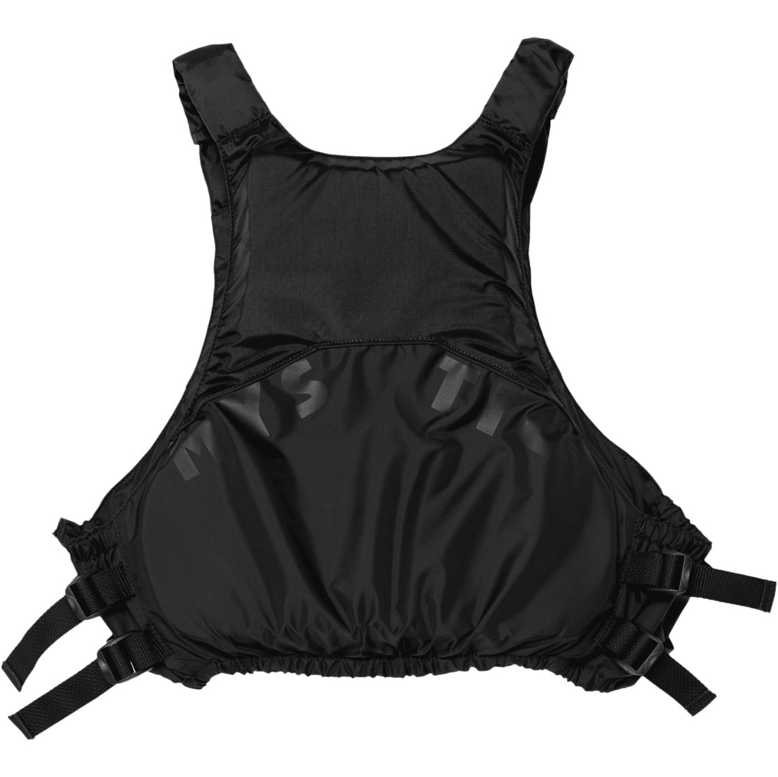 2026 Mystic Star Floatation Vest 35005.250690 - Black